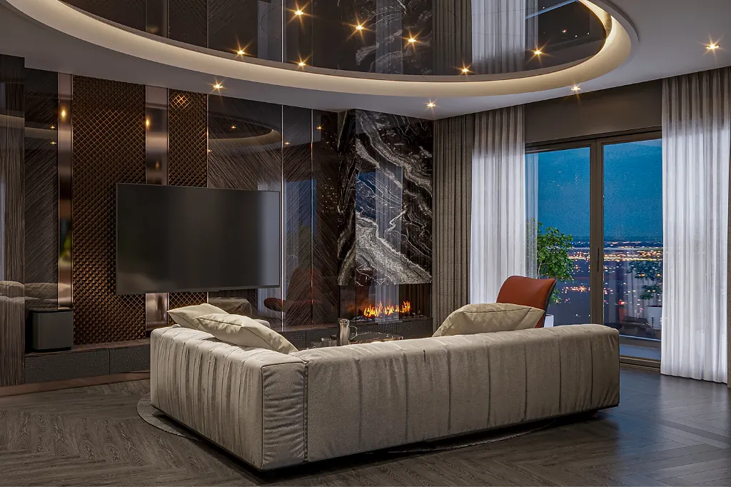 Properties for Sale In Dubai