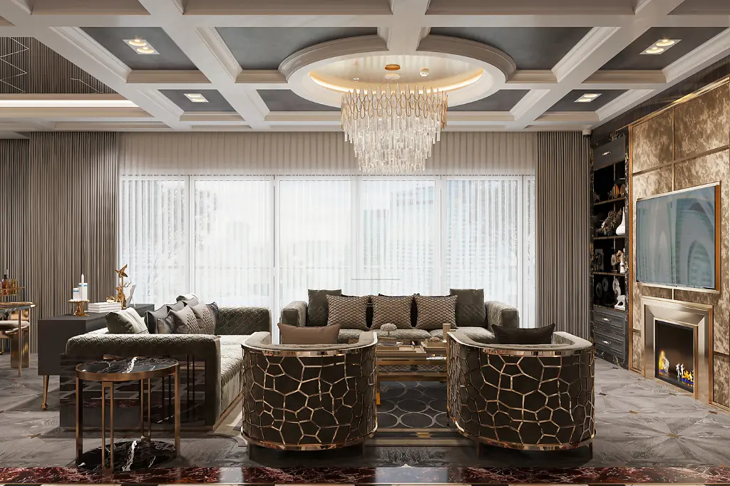 Buy Property in Dubai