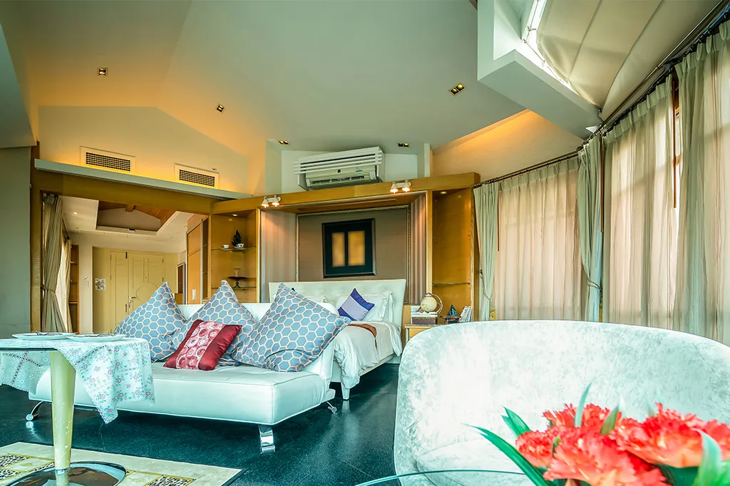 Villa Prices and Areas in Dubai