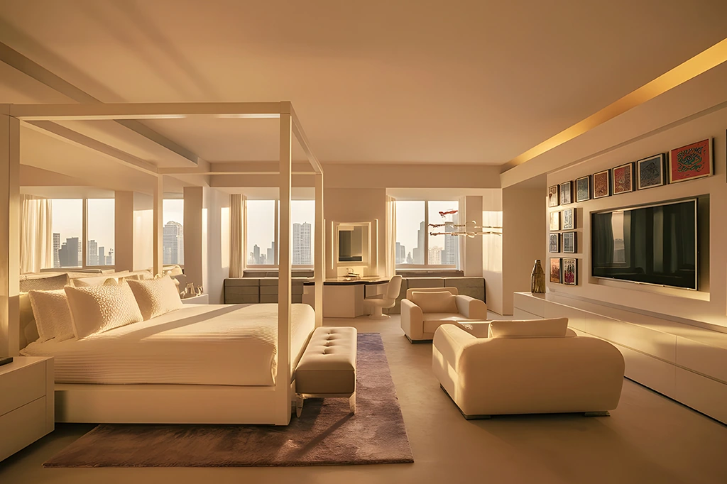 Townhouse Advisors in Dubai