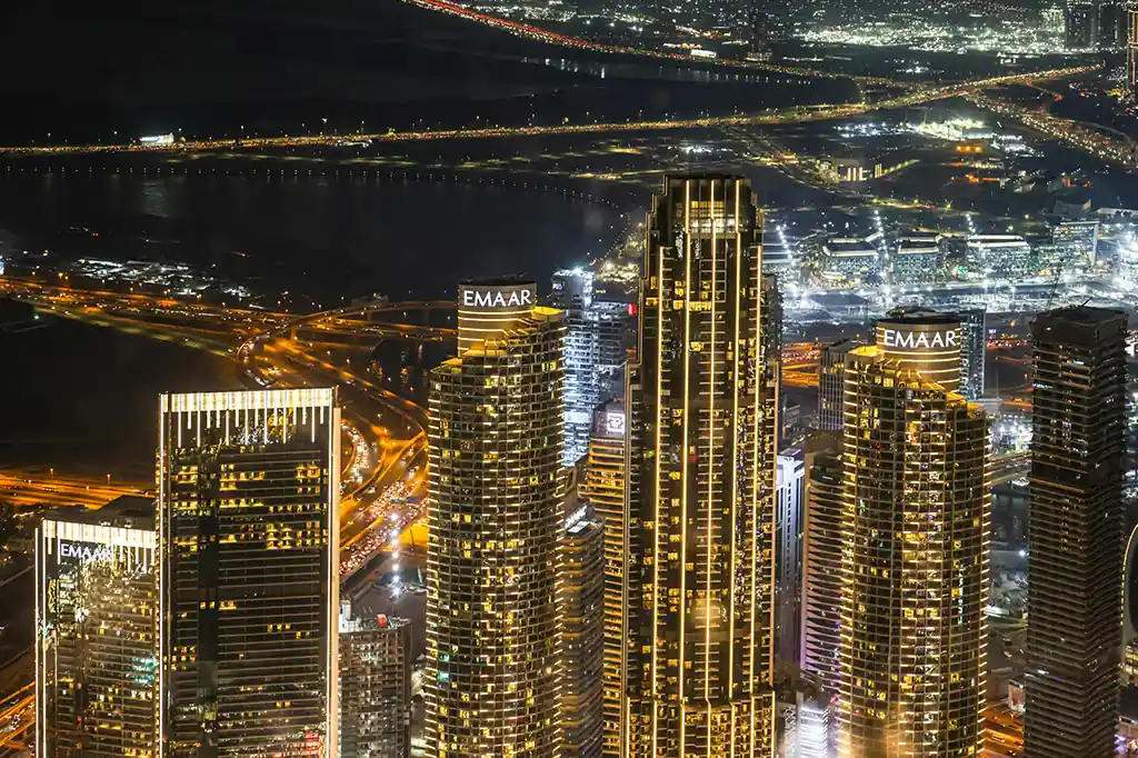 Commercial Property Advisor in Dubai