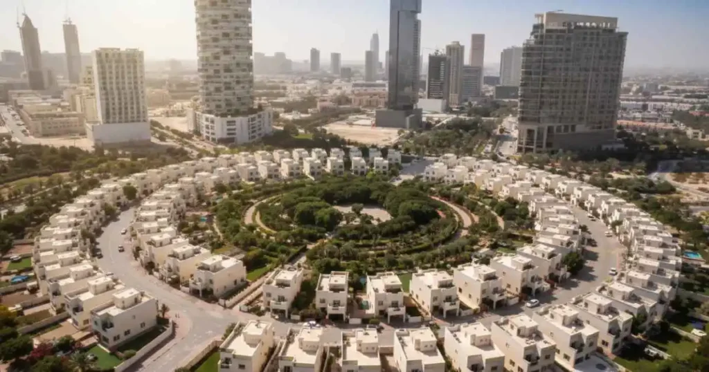 apartemnt for sale in jvc dubai