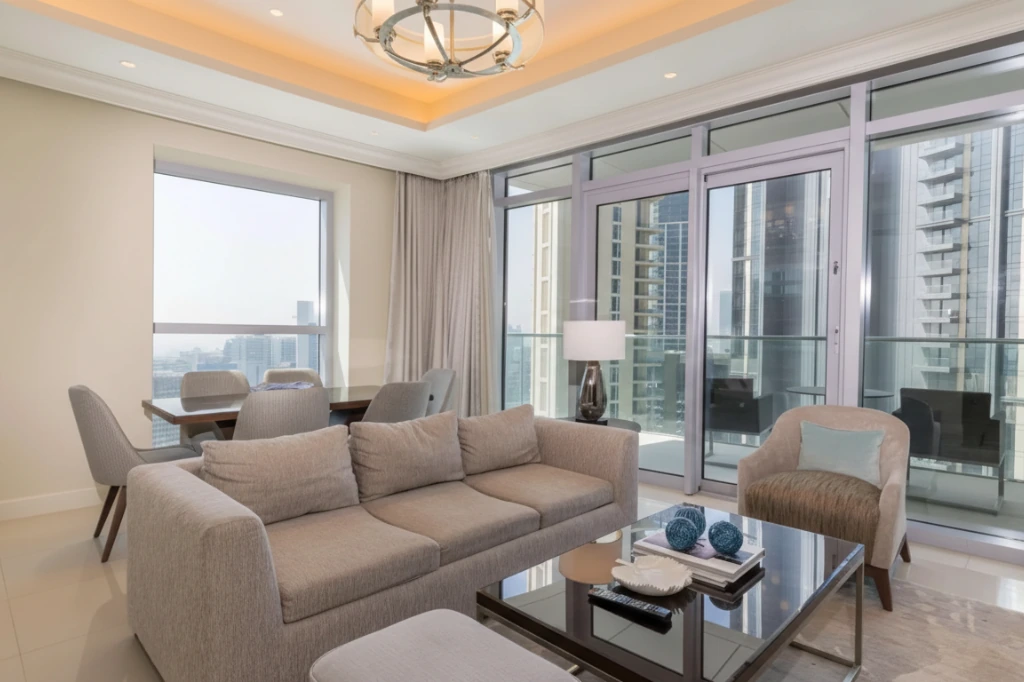 Buying Apartments in Dubai