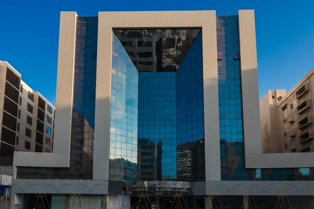 commercial property for Sale in Dubai