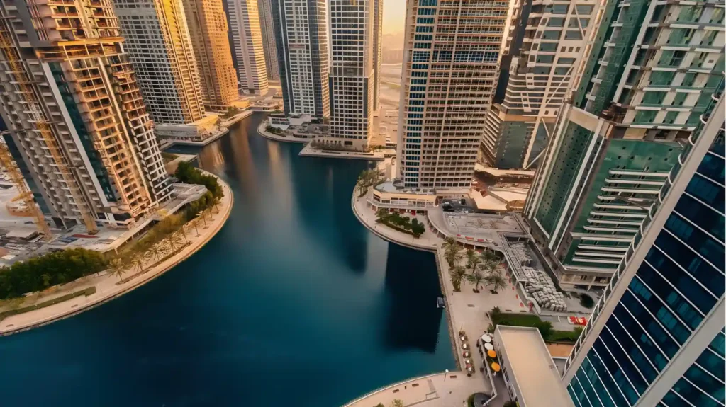 Property for Sale in JLT Dubai