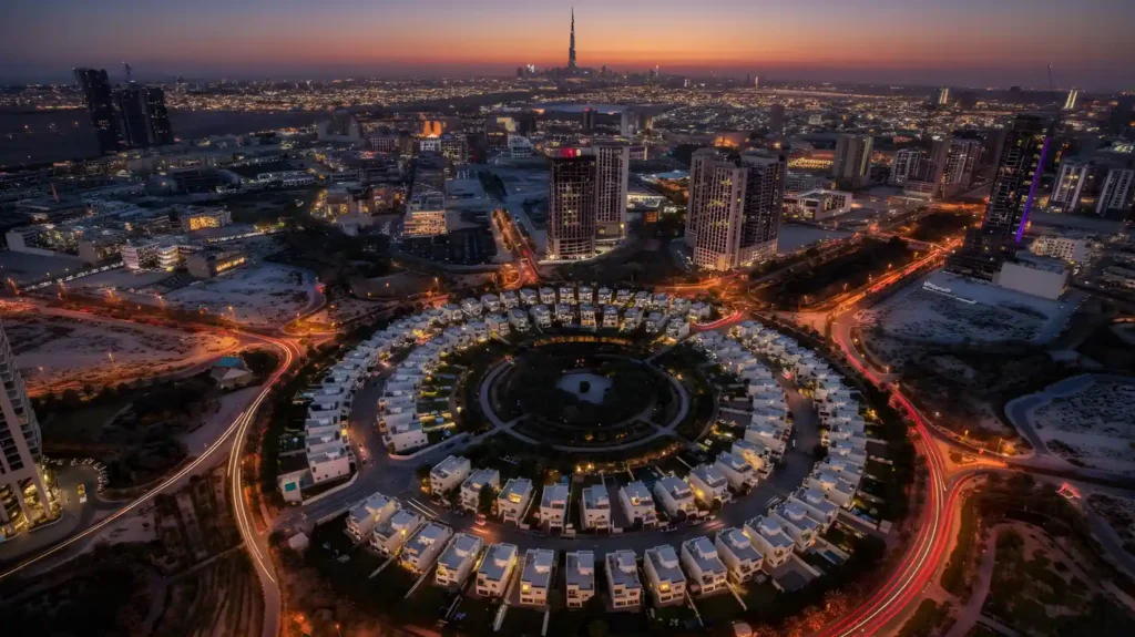 Property for Sale in JVC in Dubai