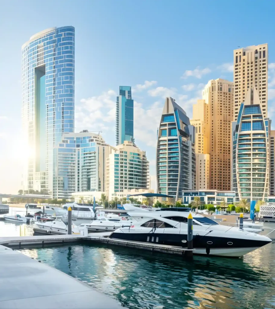 Real Estate Agency in Dubai