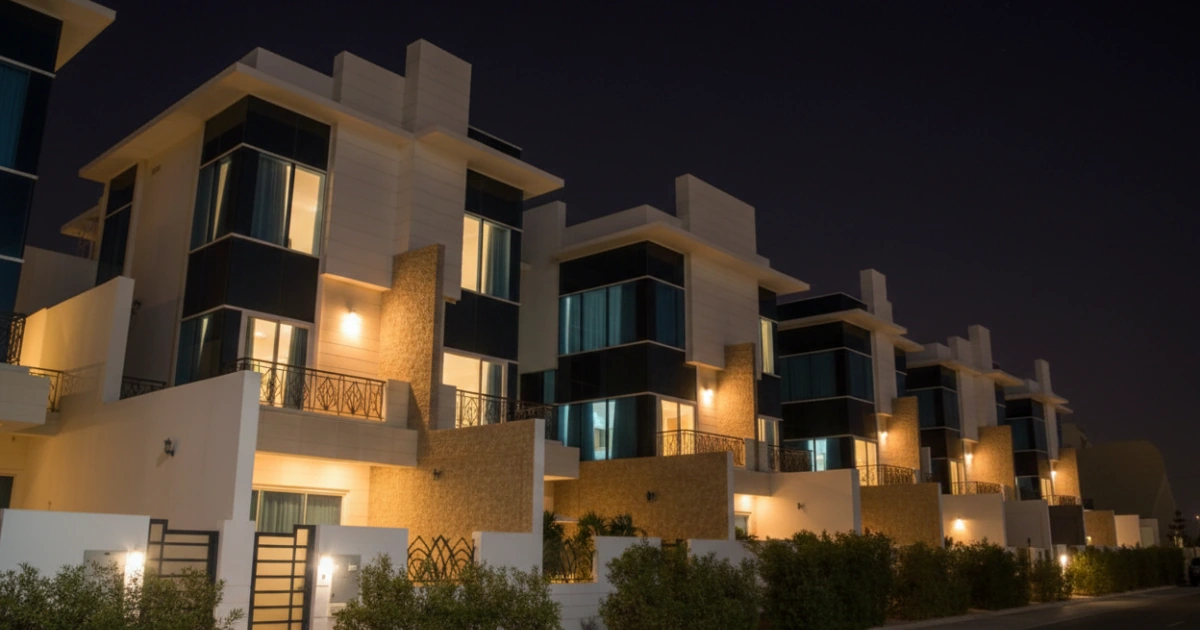 villas for rent in jvc dubai